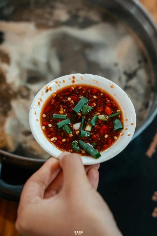 在桂林，出去玩一定要“趁早”！