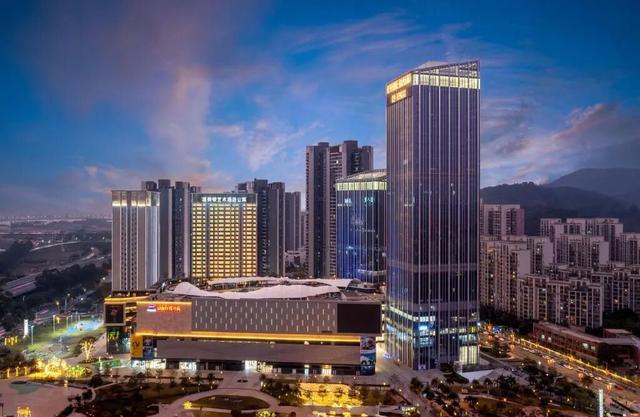 开场倒计时！五月天南沙演唱会住宿全攻略，WMLS速码！