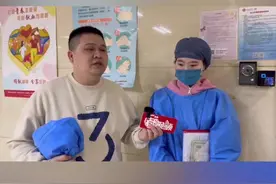 警方接力护送！700公里跨省转运，超早产女婴顺利抵京图片