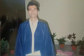 遇见中国｜因文化结缘中国的印度籍外教智辉：让印度人看到更真实的中国文化图片