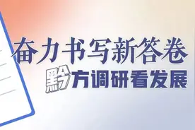 边开采、边修复！遵义播州铝土矿区“绿意”正浓图片