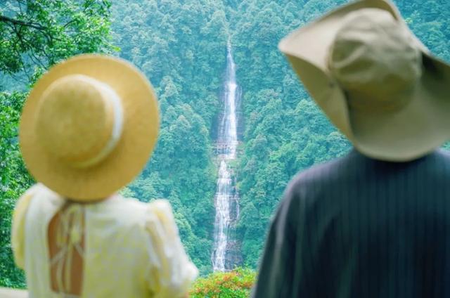 七夕节当日【奖牌加倍】！所有人免门票一起去瓦屋山“领鸡蛋”啦！