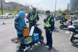 已查处非法改装113起！典型违法案例曝光图片