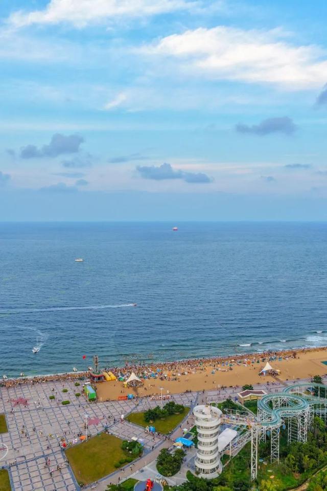 海报新观察 | 从“去日照看海” 到“去日照看火箭”