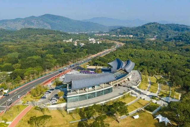 正果老街（正果驿站）获评2025年广东省农文旅融合发展优质项目