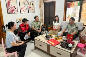 黄江学子622分考入军校，为家乡增光添彩图片