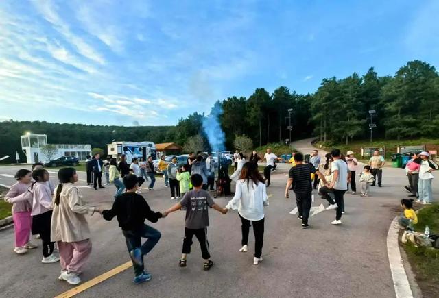 会东清凉图鉴，解锁“清凉密码”