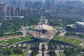 地名里的河北·解读｜凤凰重生说唐山图片