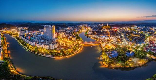 服务品质提升 | 泰宁：文明旅游新风尚共建共享美好旅程