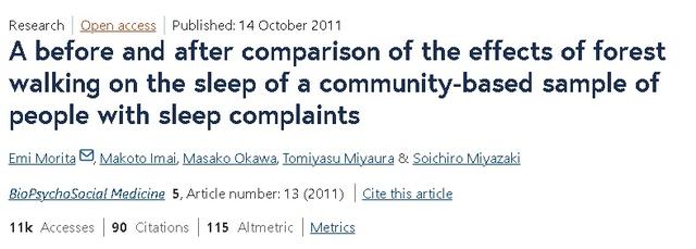 为什么秋天的公园是“天然疗愈馆”？3个治愈功效，多数人不知道