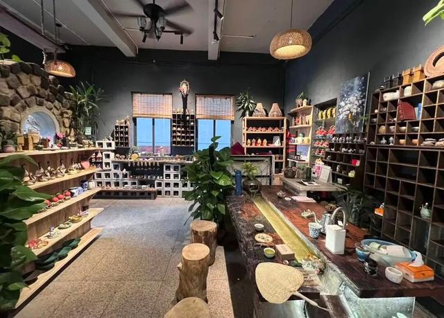 碉楼秋韵，揽胜塘口！快来开平这里把整个秋天“揽"入怀中