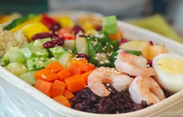 “低碳饮食法”或让糖尿病风险飙升