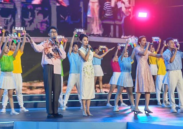 “天下泉城 近悦远来” 2025济南国际泉水节25日晚正式启动