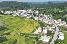 马龙区：旅居“热”起来 游客留下来图片