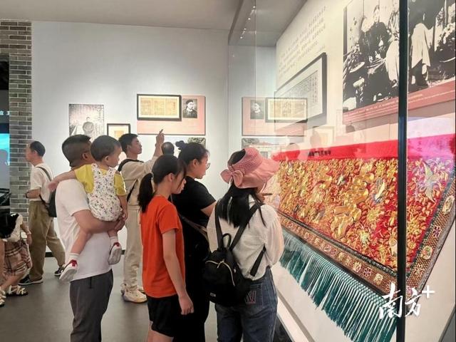 深读｜为什么这里被称作“来中山不得不去的地方”？