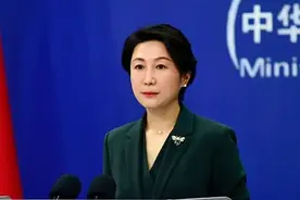 外交部回应帕劳总统涉台湾言论：识时务者为俊杰图片