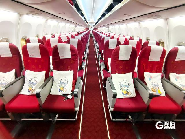 飞机上也能办啤酒节？青岛机场加速拓展“航空+旅游”场景
