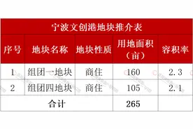 双铁环绕 一线江景 咫尺商业 宁波文创港姊妹宅地抢鲜看图片