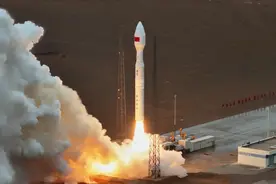 一箭6星，力箭一号遥七运载火箭发射圆满成功图片