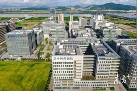 中山：加速推动深中人才互通图片