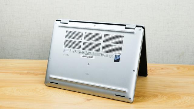 AI赋能，时尚便携商用新选择：Dell Pro 13 Plus 锐龙AI版评测