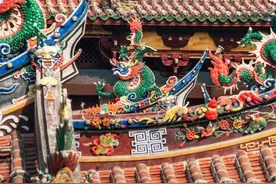 李现推荐的泉州，你确定不来吗？图片