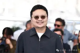 易烊千玺最新发文：“我们的狂野时代”图片