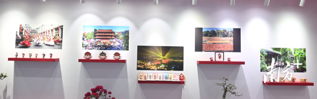 “府楼猴”亮相国际潮团联谊年会，潮州文旅IP传递乡情与文化魅力