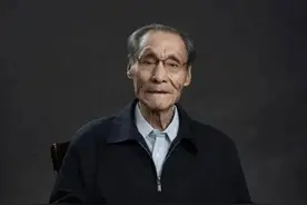 著名考古学家严文明逝世 曾主持发掘天门石家河遗址图片