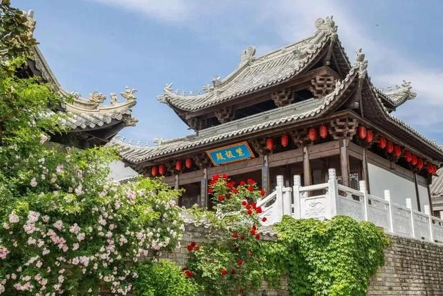 太惊喜！荆门这些宝藏地，欢迎来打卡…