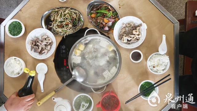 难忘今“宵”！泉州正月十五花样游