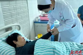 护士手记|⑦温柔以待 思念绵长图片