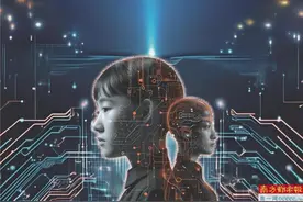 核心在于区分人与AI的本质区别图片