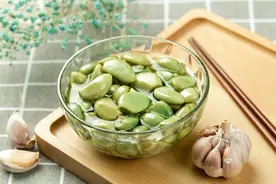 营养科医生带你解锁腊八蒜健康新吃法图片