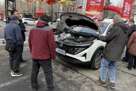 以旧换新催动消费升级丨冰城银发族“潮”出新花样图片