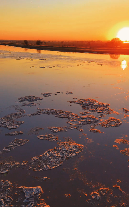 门票全免，美食畅吃！别再说冬天没地方去了，这儿的冬景太绝了…