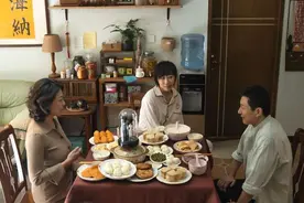 电视剧《故乡，别来无恙》研讨会在京举行图片