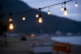 夜读｜5句话，送给2024岁末的你图片