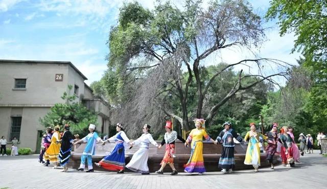 精彩不重样！长春这俩地方，太会整活儿~