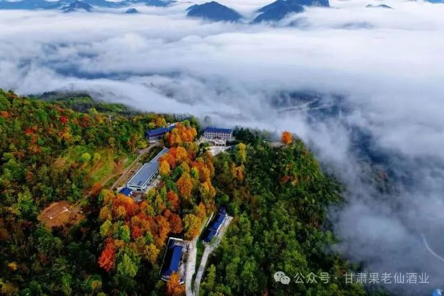暂别车马喧，小镇共团圆：快来看西坡镇中秋国庆漫游攻略