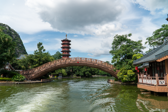 2025桂马攻略出炉！从景区到酒店，各种专属福利大放送！