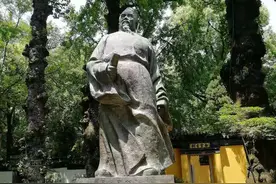 聚焦江苏文库｜“吴人”范仲淹，与江苏的不解之缘图片