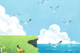 2025来啦！这些新年寄语，美好又温暖图片