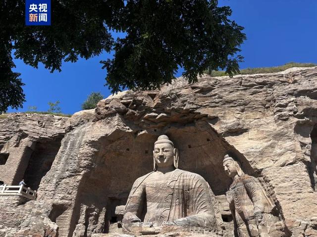 世界第一！从长城到西夏陵，我们走了40年
