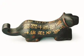 穿越到古代，你会用动物“密码”吗？图片