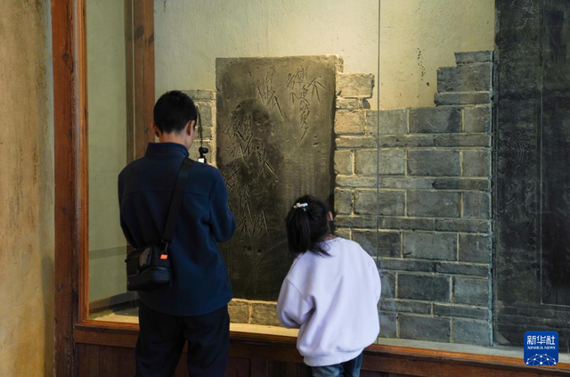 新时代中国调研行之文化中华｜重庆奉节：“诗城”风光引游人