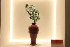 世界原石齐聚一堂！这些玉雕作品看完让人直呼“惊艳”图片