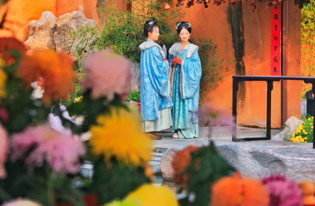 现在来开封，就做这三件事！