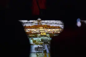 在北京看殷墟展，2025年首都博物馆12个展览抢先看图片