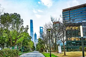 资本圈 | 恒大退出上海北外滩项目 光明地产终止与当代置业合作图片
